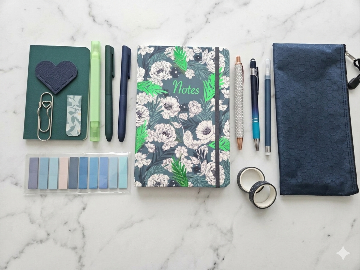 Mystery Scoop (15-20 items)