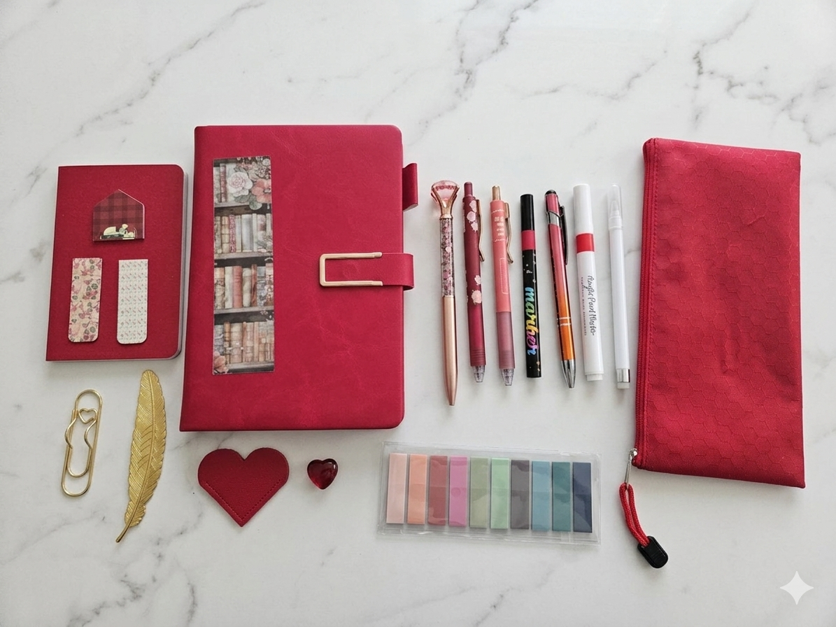 Mystery Scoop (15-20 items)