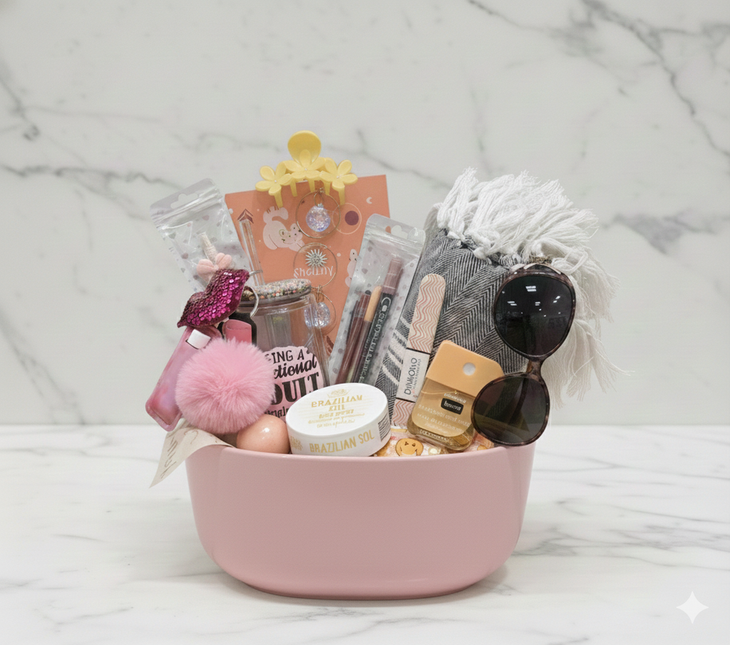 Mystery Scoop (20-25items)