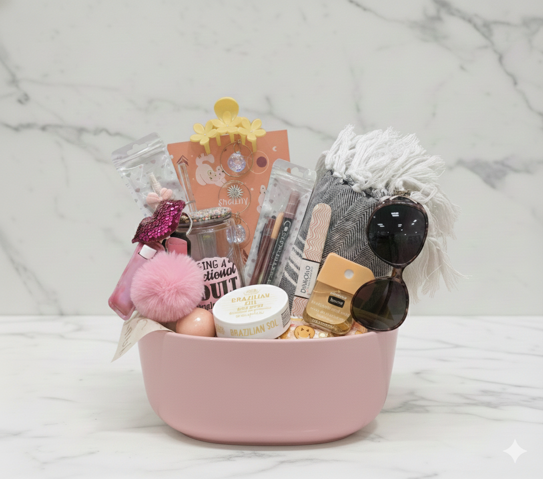 Mystery Scoop (15-20 items)